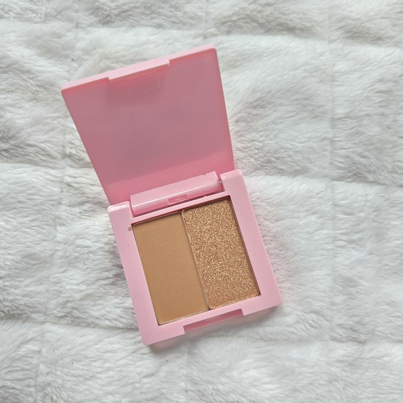 🍒 5/$20 new Sweet Street Sephora Ipsy Eyeshadow Duo Palette - Picture 5 of 6